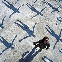 High Quality muse absolution Blank Meme Template