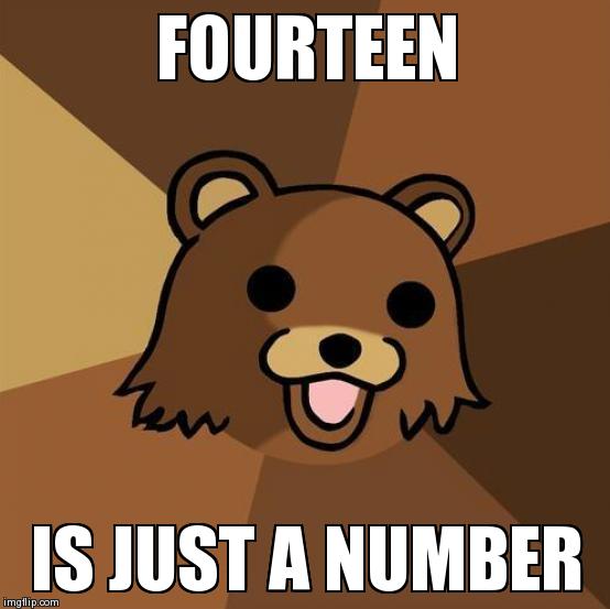 Pedobear Meme | image tagged in memes,pedobear | made w/ Imgflip meme maker