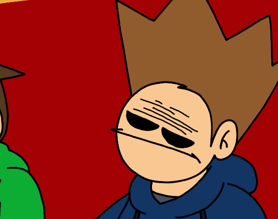 High Quality Tom Blank Meme Template
