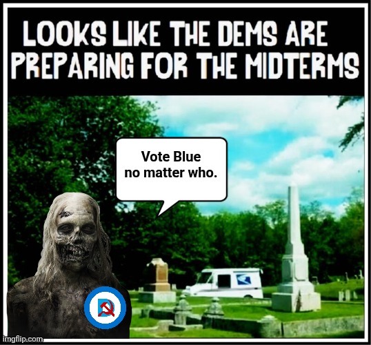 Demorhhoid Zombie | image tagged in demorhhoid zombie | made w/ Imgflip meme maker