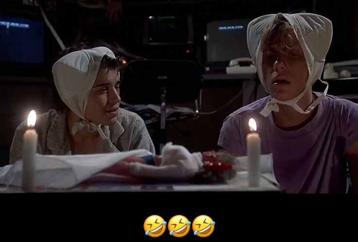 ???? | made w/ Imgflip meme maker