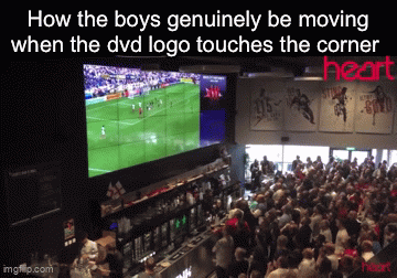 DVD logo corner hit - The Boys Witness Peak Screen Perfection