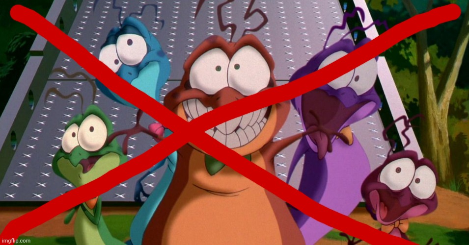 Space Jam Aliens | image tagged in space jam aliens | made w/ Imgflip meme maker