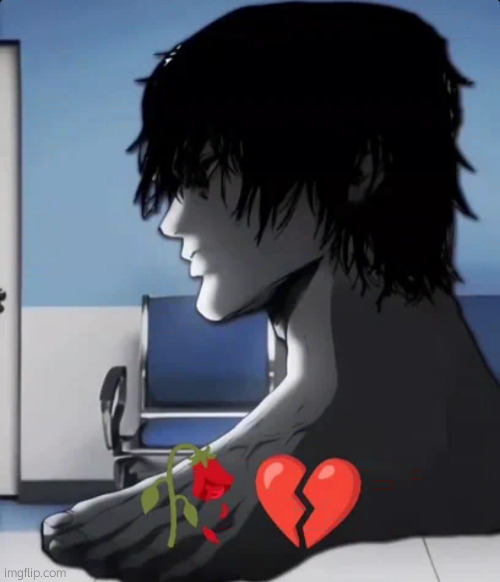 Toji foot | image tagged in toji foot | made w/ Imgflip meme maker