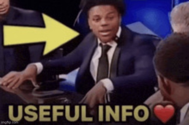 useful info speed | image tagged in useful info speed | made w/ Imgflip meme maker