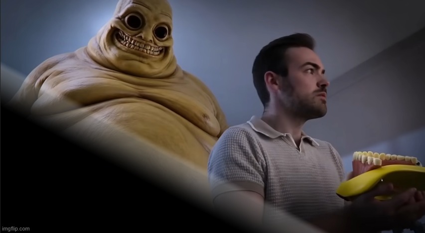 image tagged in it's me obesity | made w/ Imgflip meme maker