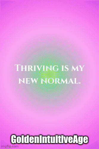 Daily Positive Affirmations Golden Intuitive Age | GoldenIntuitiveAge | image tagged in gifs,affirmations,mantras,daily routine,golden intuitive age | made w/ Imgflip images-to-gif maker