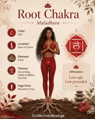 Chakra Foods GoldenIntuitiveAge | image tagged in gifs,chakra,nutrition,healthy food,clean eating,goldenintuitiveage | made w/ Imgflip images-to-gif maker