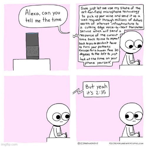 #167 | image tagged in ice cream sandwich,comics | made w/ Imgflip meme maker