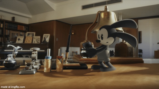first-look-at-live-action-animated-mini-series-starring-v0-3d86o | made w/ Imgflip meme maker