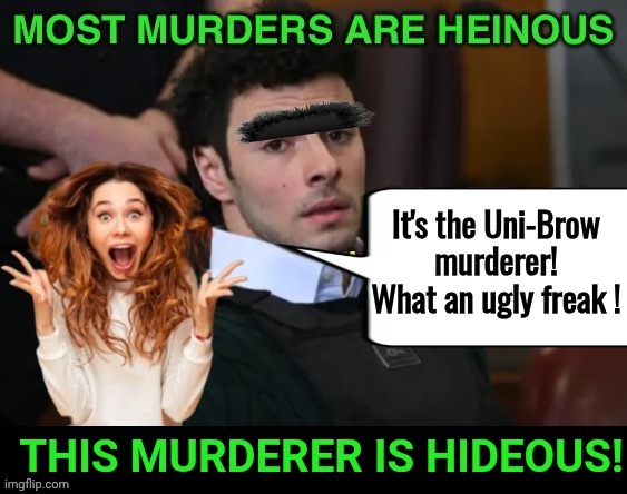 Luigi The Loogie is hideous | image tagged in luigi the loogie is hideous | made w/ Imgflip meme maker