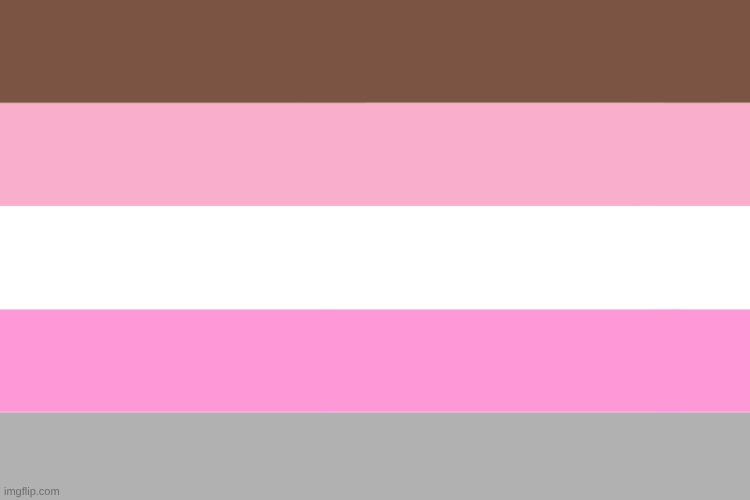 Pref-apagirl - basically you are apagirl but have a she/her/they/them preference | image tagged in pridemonth,newflag,charlayy,newprideflag,gay,gaymonth | made w/ Imgflip meme maker
