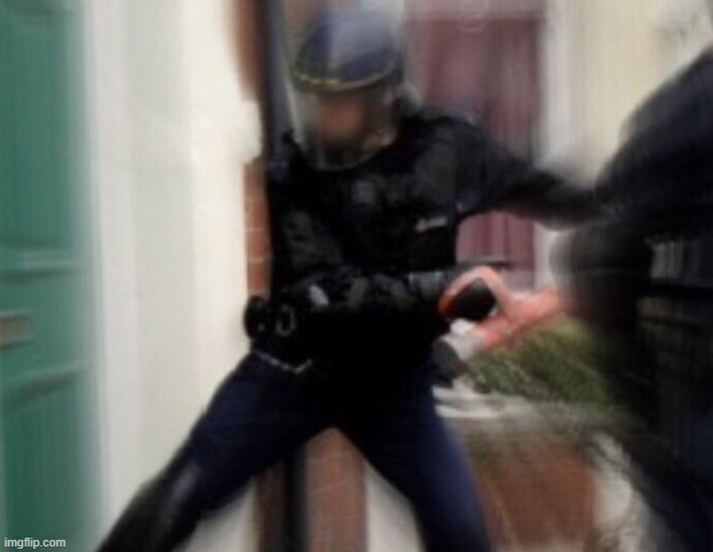 image tagged in fbi open up | made w/ Imgflip meme maker