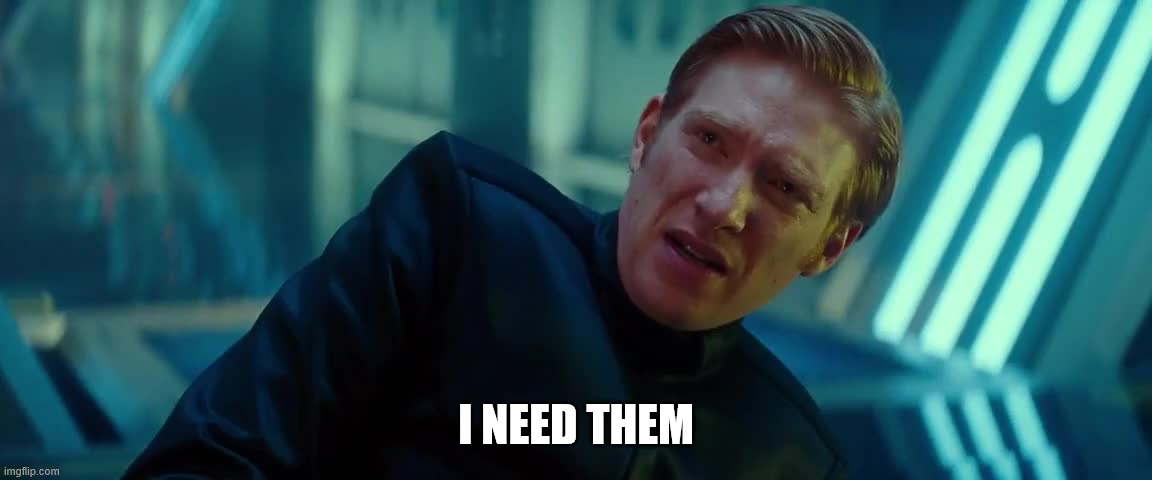 I don't care if you win, I need them to lose | I need them | image tagged in i don't care if you win i need them to lose | made w/ Imgflip meme maker