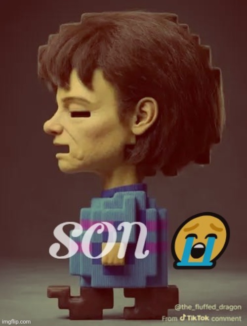 Sondertale | made w/ Imgflip meme maker