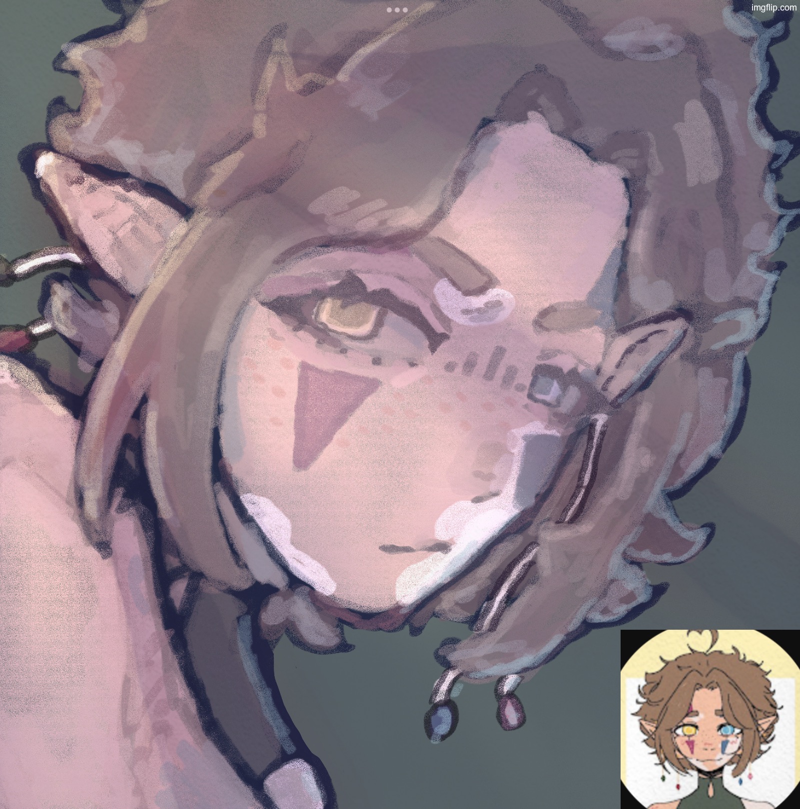 ARGH I HAVE TQO MORE LEFT TO DRAW | image tagged in img_6637 jpeg,drawing | made w/ Imgflip meme maker