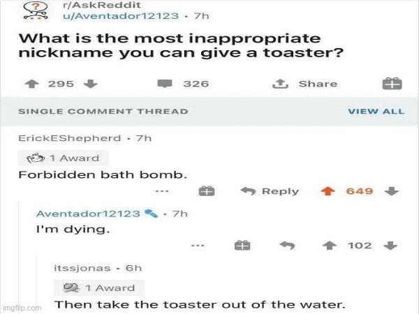 forbidden bath bomb | image tagged in memes,cursed,comments | made w/ Imgflip meme maker