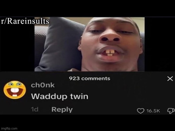 image tagged in memes,cursed,comments | made w/ Imgflip meme maker