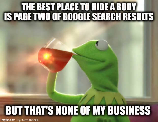 KermitRocks | image tagged in memes | made w/ Imgflip meme maker
