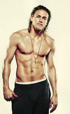 Jax Teller Blank Meme Template