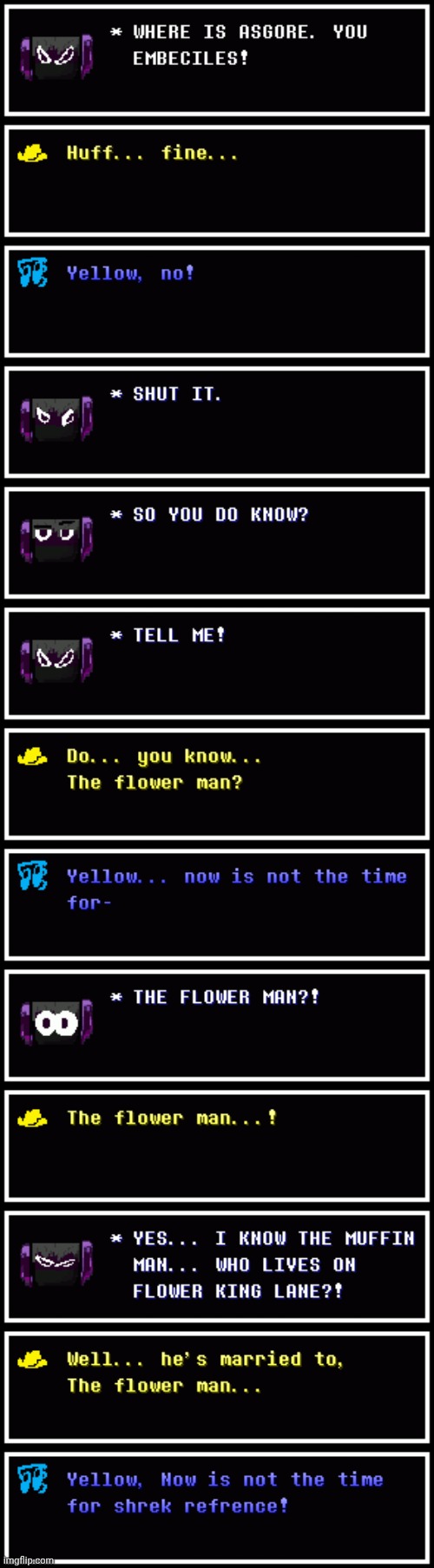 mmmh tasty susie | image tagged in bvhbhvh | made w/ Imgflip meme maker
