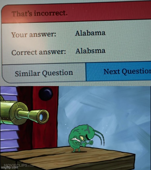 bruh | image tagged in plankton angry,funny,relatable | made w/ Imgflip meme maker