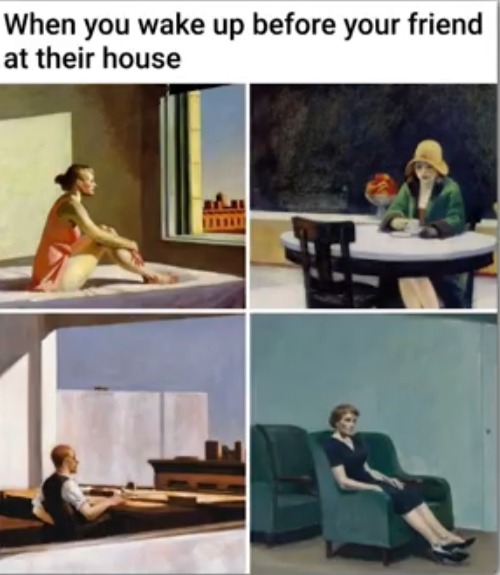 image tagged in sleepover,friends,sleep,awake,relatable,reflection | made w/ Imgflip meme maker