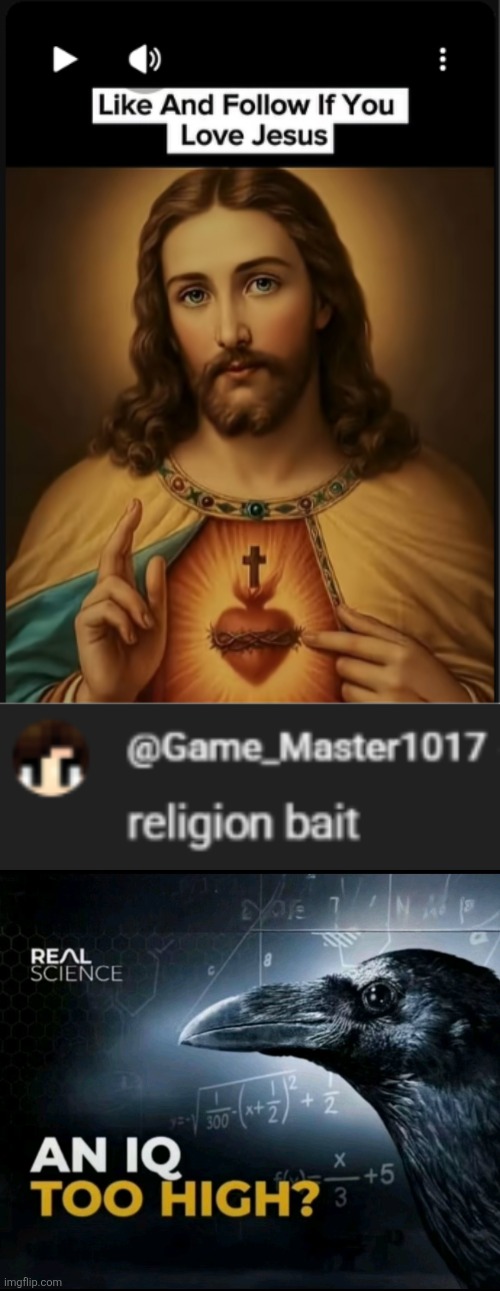 Jesus | image tagged in religion,jesus christ | made w/ Imgflip meme maker