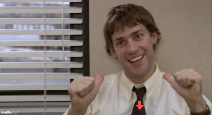 The Office Jim This Guy | image tagged in the office jim this guy | made w/ Imgflip meme maker