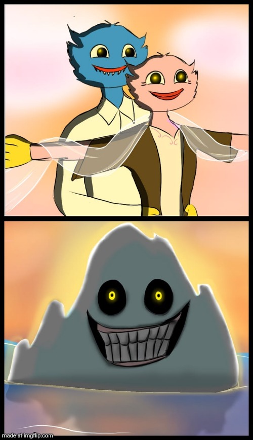 Surprise | image tagged in wait for it | made w/ Imgflip meme maker