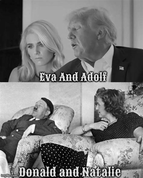 Dishonest Mistake | image tagged in fwotus,dishonest mistake,madame and her master,get to the bunker ballroon | made w/ Imgflip meme maker