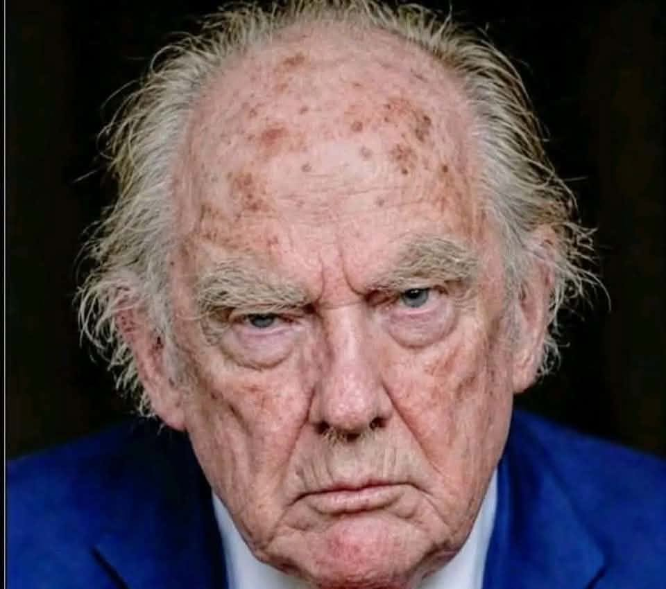 High Quality Trump Blank Meme Template