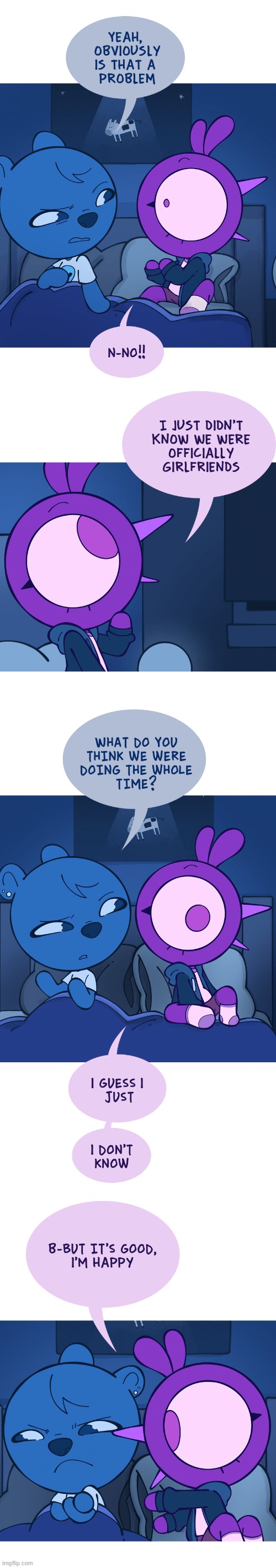 image tagged in bird,bear,girlfriend,lesbians,girlfriends,awkward | made w/ Imgflip meme maker