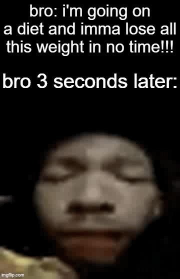 Three Seconds Later, Bro Transforms