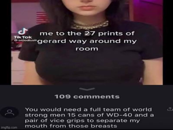 why do people like these exist | image tagged in memes,cursed,comments | made w/ Imgflip meme maker