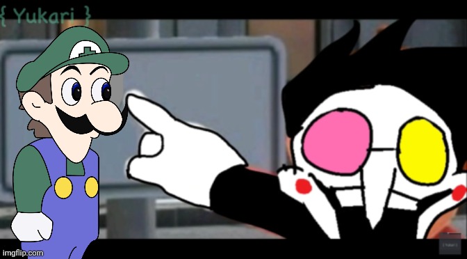 Parallel weegee travel to Deltarune to see spamton | image tagged in spamton sign | made w/ Imgflip meme maker