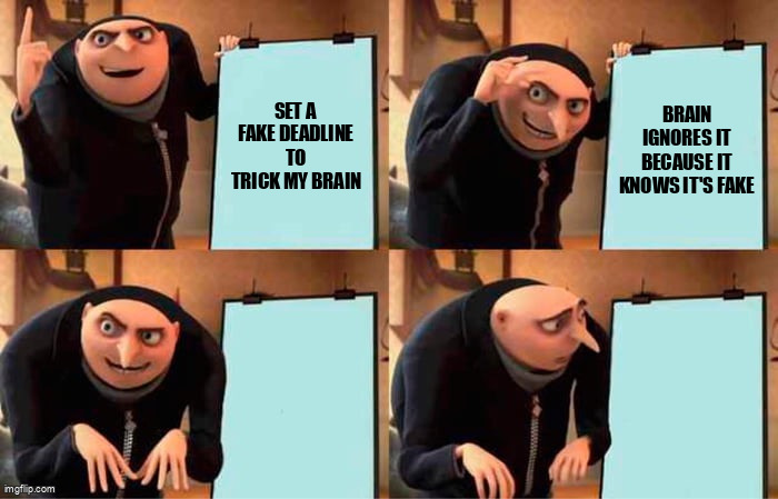 ADHD meme