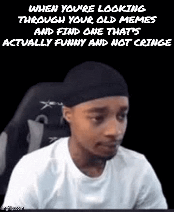 When an Old Meme Still Holds Up