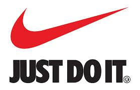 High Quality Nike,Tomorrow. Blank Meme Template