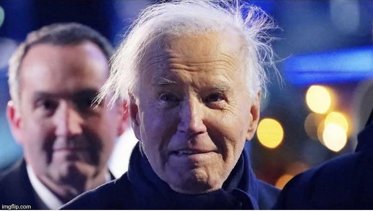 Wild crazy Joe Biden | image tagged in wild crazy joe biden | made w/ Imgflip meme maker