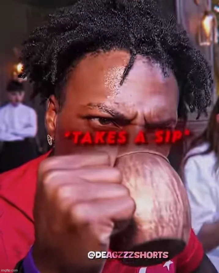how bored do you have to be to larp devesto | made w/ Imgflip meme maker