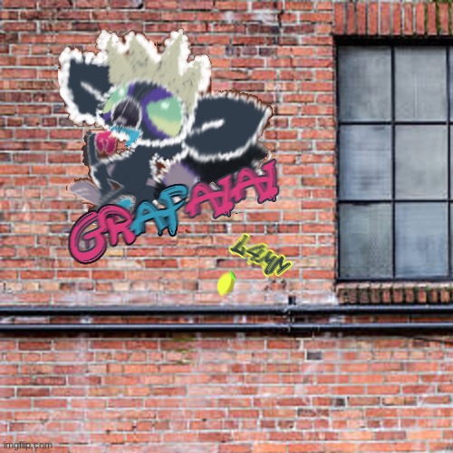 More 2d and Photo art. (Had to use a stock image for this one sorry) | made w/ Imgflip meme maker