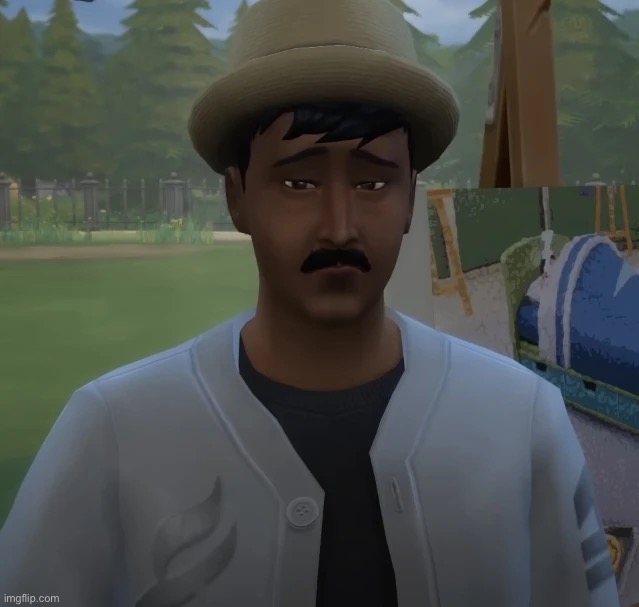 Rusty | made w/ Imgflip meme maker