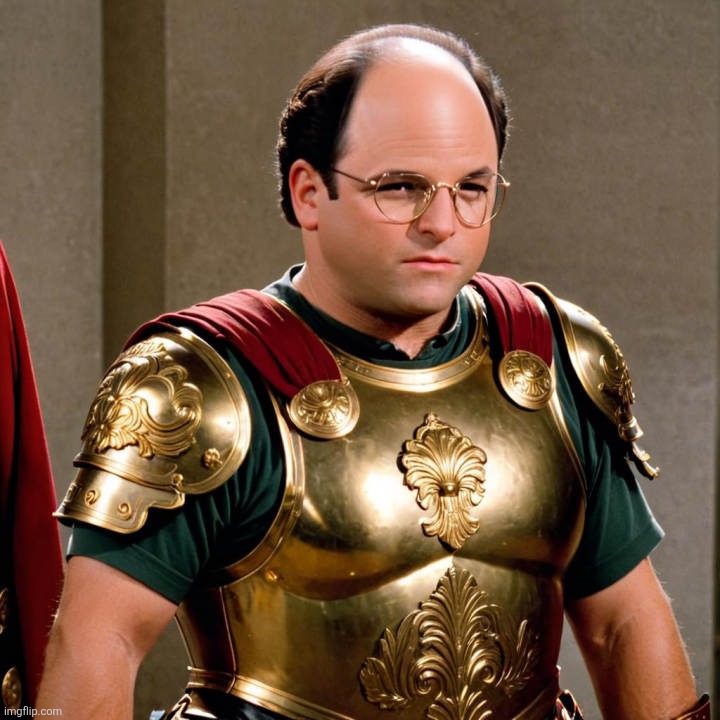 00051-%5Bnumber%5D-1787245472-George%20Costanza%20wearing%20roma | image tagged in 00051- 5bnumber 5d-1787245472-george 20costanza 20wearing 20roma | made w/ Imgflip meme maker