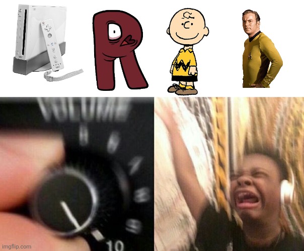 If ykyk | image tagged in turn up the music,charlie,pun,bad puns,if you know you know | made w/ Imgflip meme maker