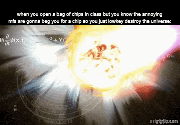 Emergency Classroom Chip Disposal