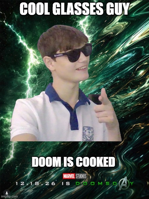 Relate meme