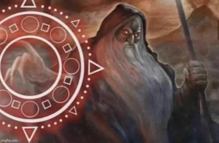 I cast MSmg post | image tagged in wizard i cast,boner | made w/ Imgflip meme maker