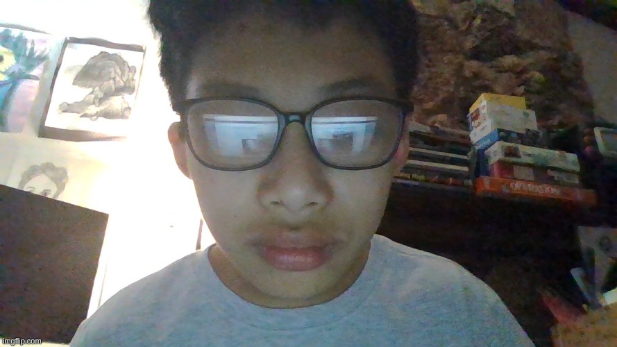 Is my haircut bad? | made w/ Imgflip meme maker