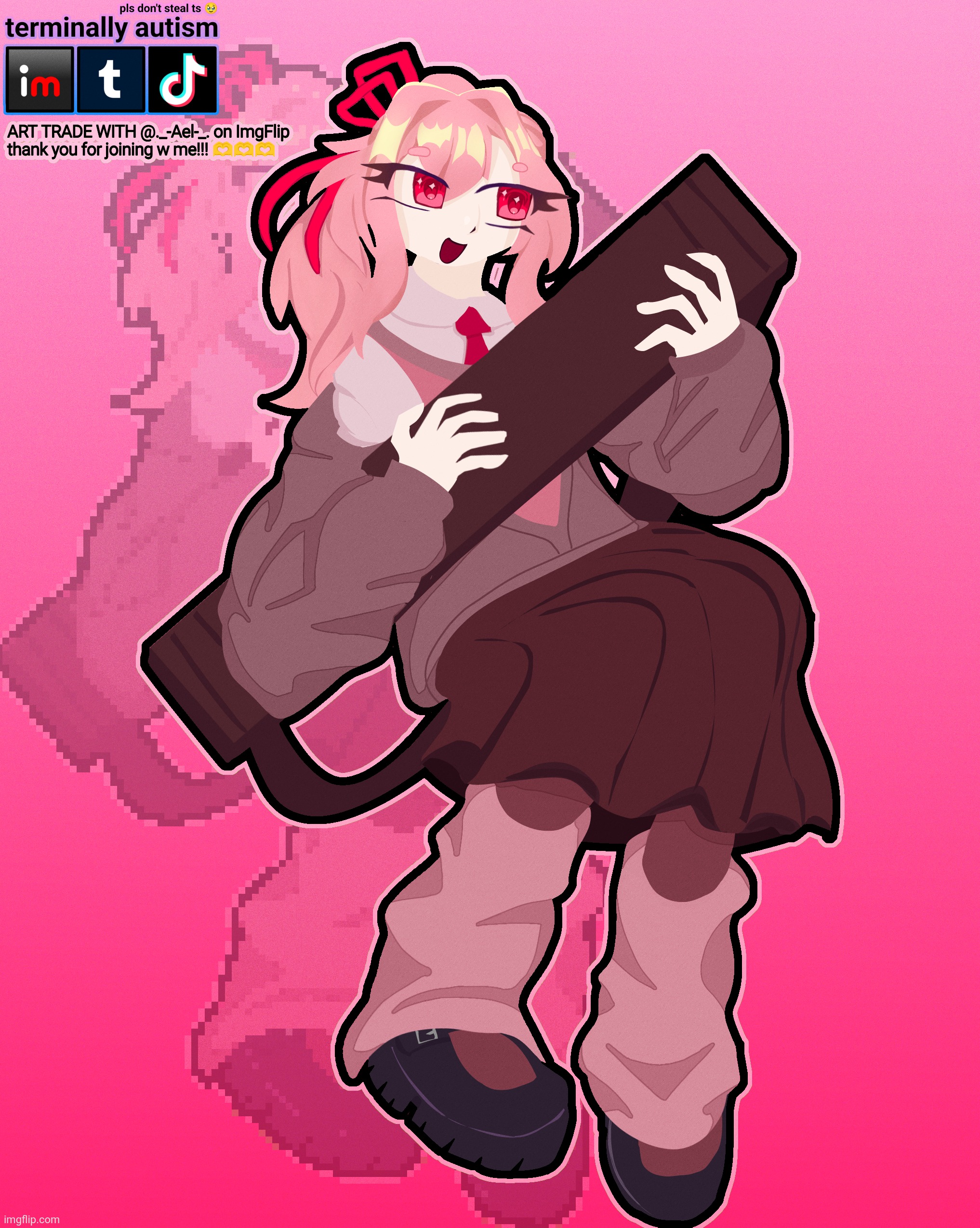 both artfight and art trades strike the same part of my brain that does "ok lets lock in" processes | image tagged in seriously,this took 4 hours,which is already short,but i started 5 hours ago,only spent an hour wasting time,insane | made w/ Imgflip meme maker